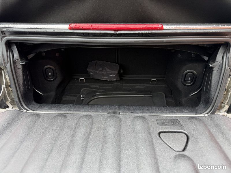 Mini CABRIO COOPER D 116CH CHILI BVA (image 15)