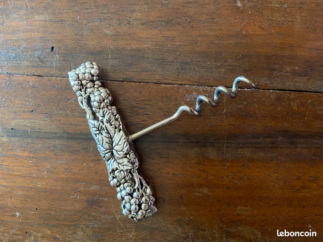 Ensemble accessoires vin (image 4)