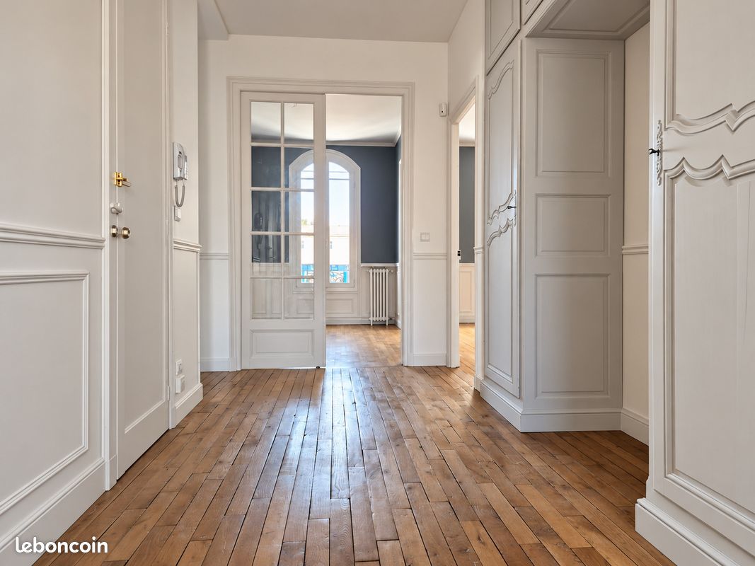 Appartement 5 pièces 130 m² · à Reims · 130 m² · 449 000 €