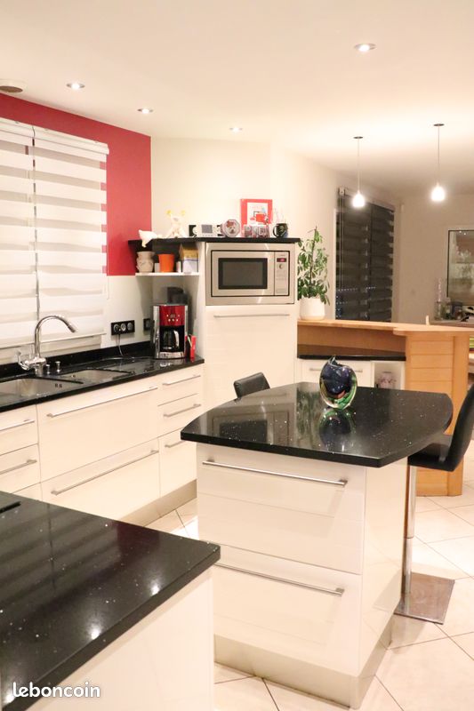 Tres belle cuisine toute equipee (image 6)