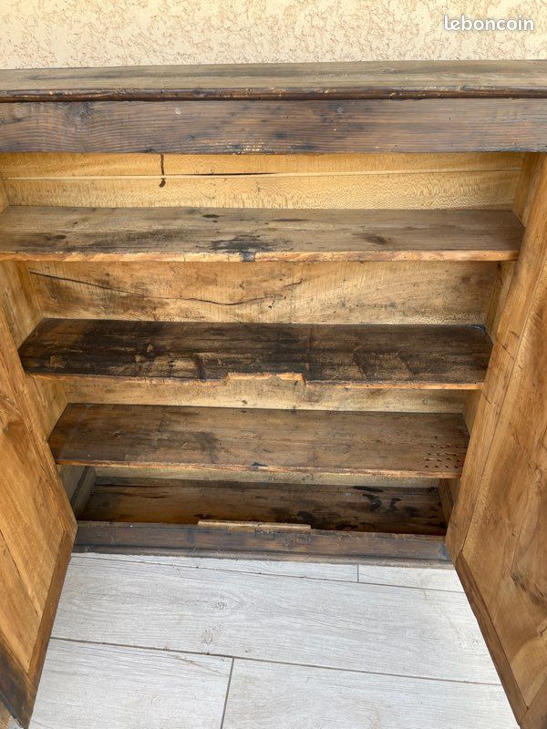 Armoire à provision (image 2)