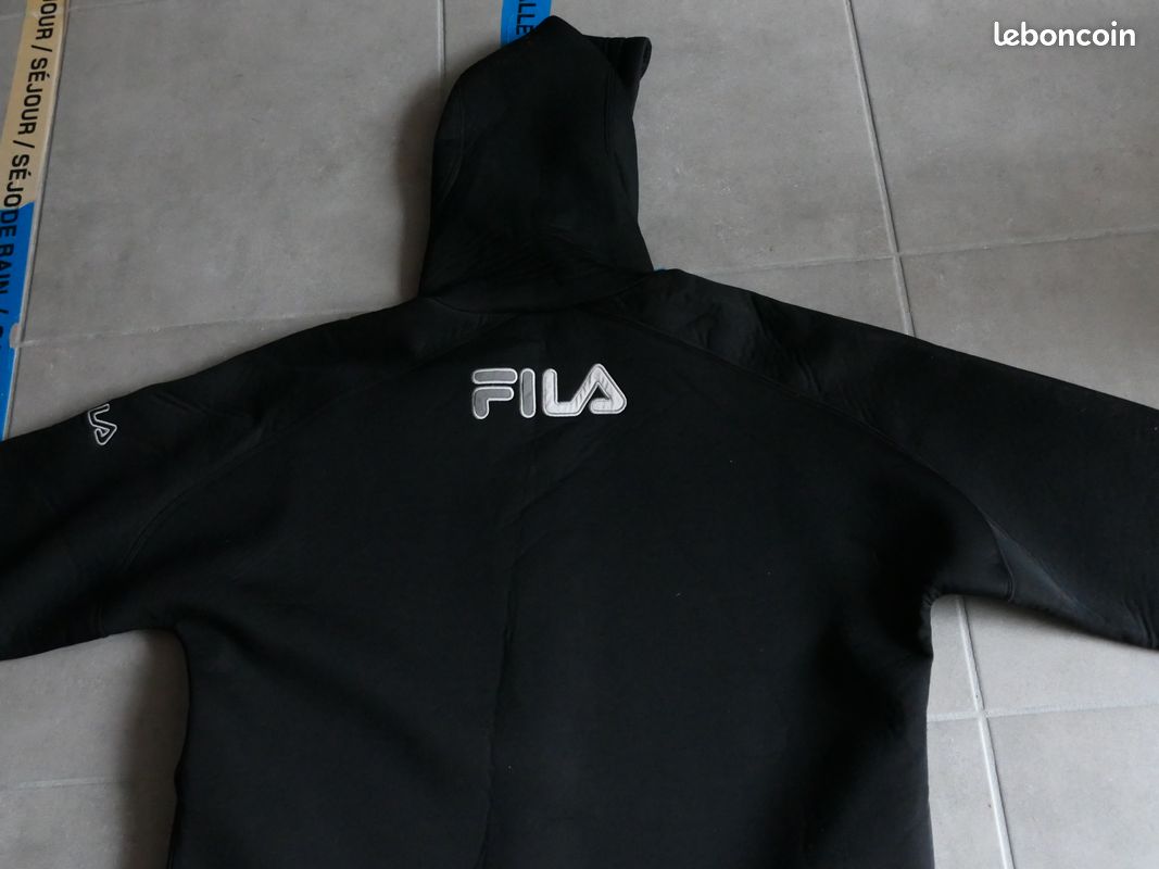 Veste FILA - XL (image 1)