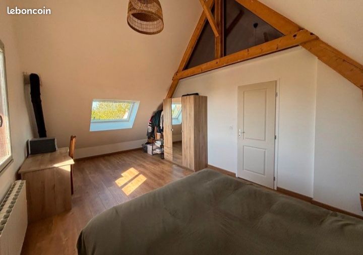 Maison 5 pièces 120 m² · à Saint-Samson · 120 m² · 290 000 €