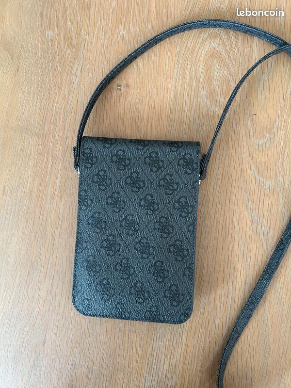 Sac à bandoulière Guess (image 2)