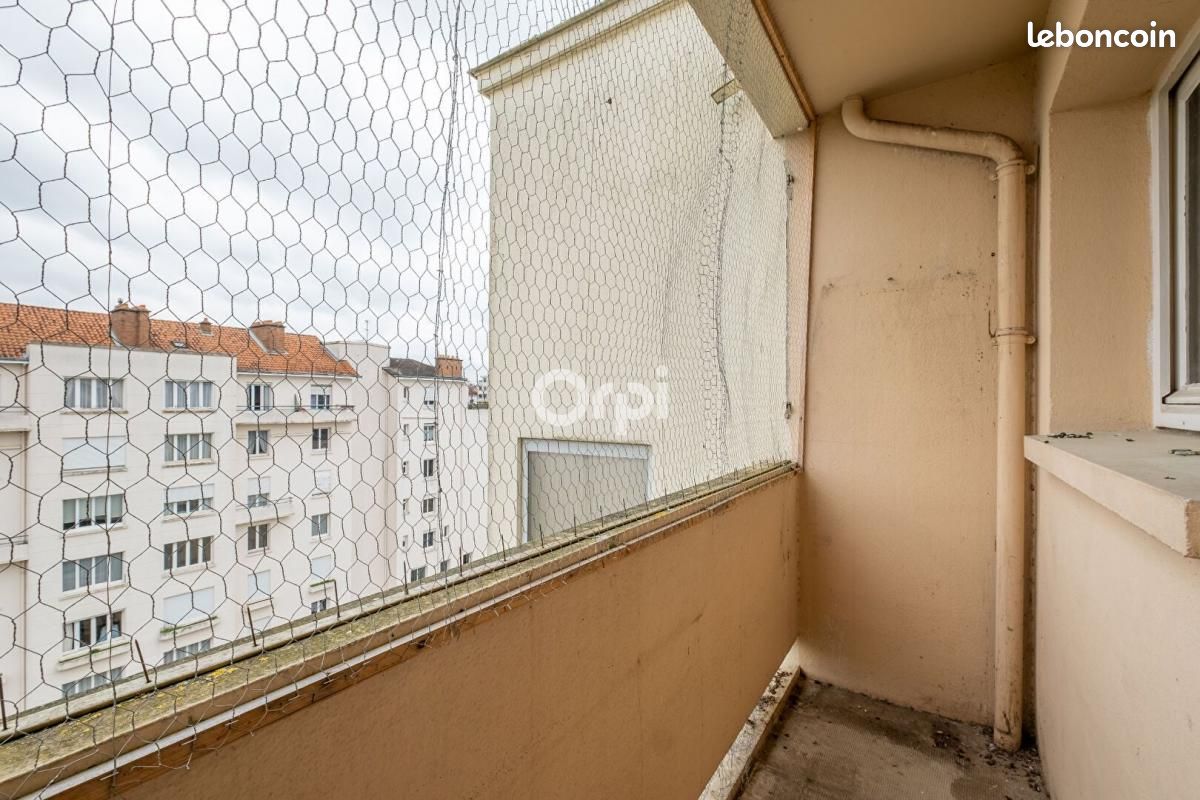 Appartement 3 pièces 55 m² - Limoges 87000 (image principale 6)