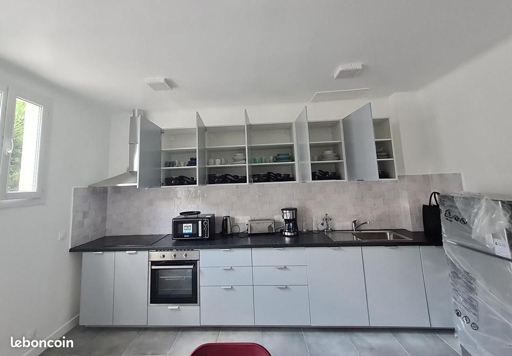 Appartement a louer champigny-sur-marne - 1 pièce(s) - 26 m2 - Surfyn