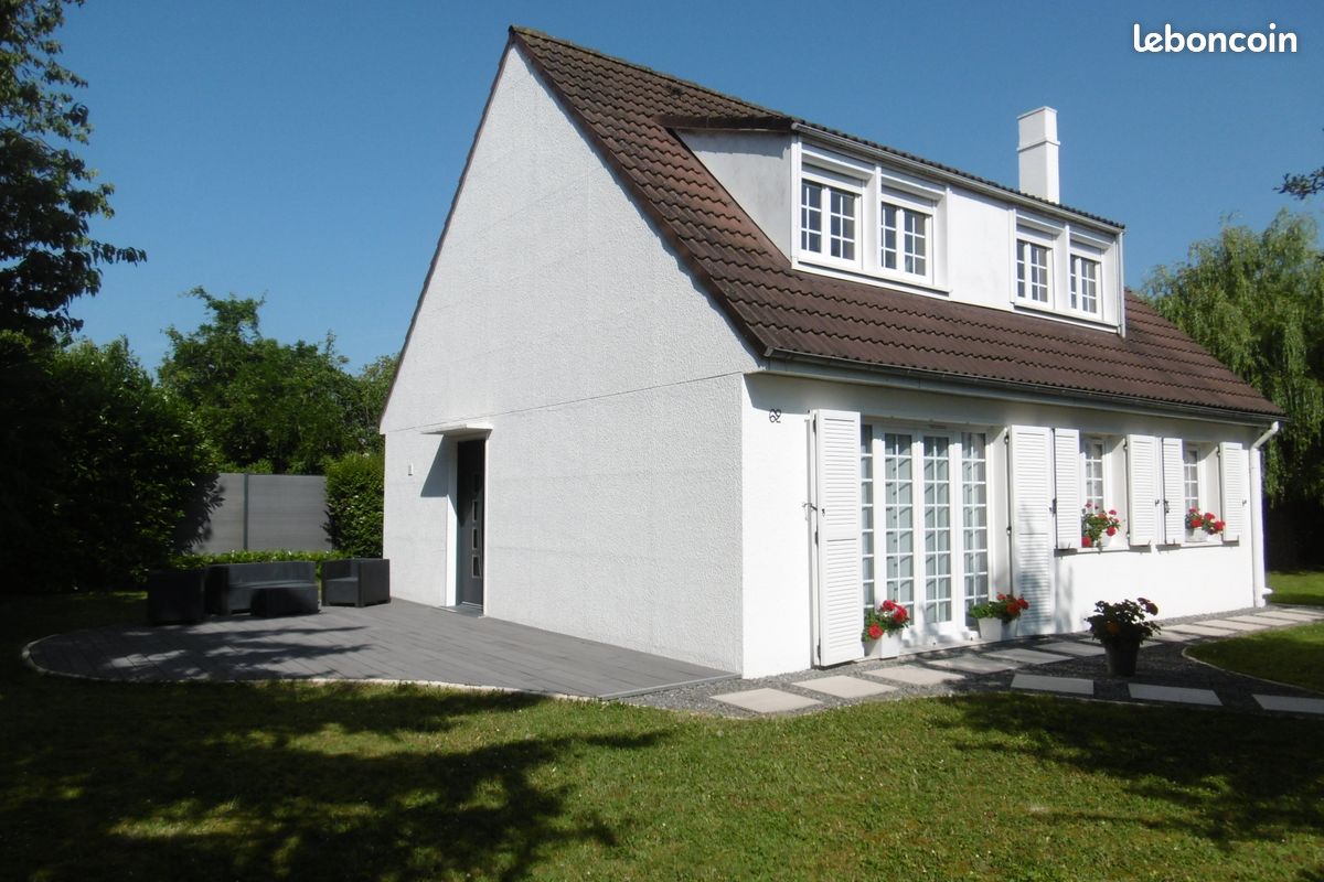 Maison 67 pièces 132 m² · à Fontenay-Trésigny · 132 m² · 399 000 €