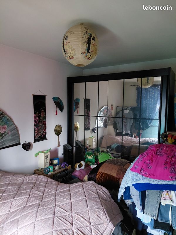 Appartement 5 pièces 68 m² · à Manosque · 68 m² · 115 000 €