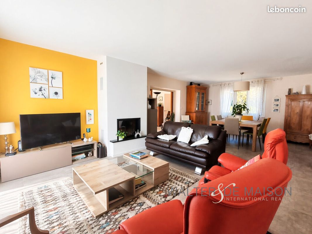 Maison 6 pièces 171 m² · à Saint-Évarzec · 171 m² · 454 200 €