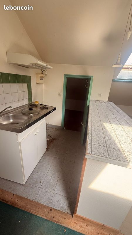 Appartement 2 pièces 43 m² · à Saint-Jean-de-la-Ruelle · 43 m² · 70 000 €