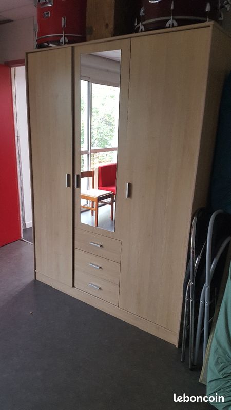 Armoire (image 1)