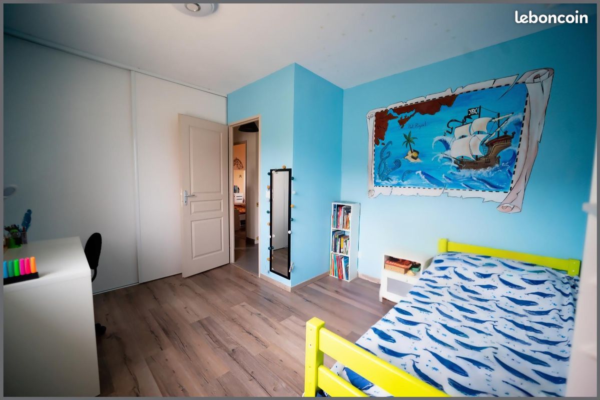 Maison 4 pièces 86 m² (image 16)