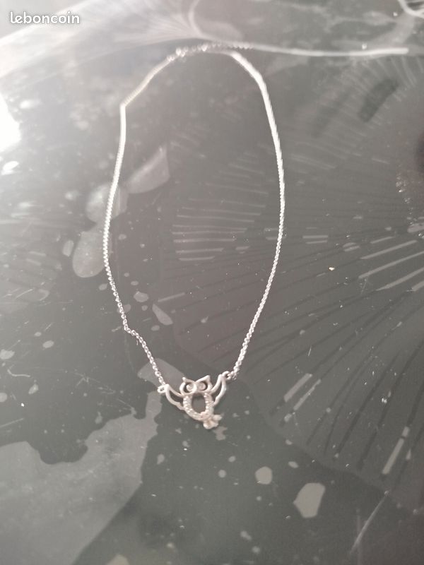 Collier chouette (image 2)
