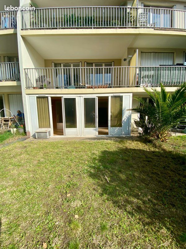 Appartement 3 pièces 70 m² · à Le Havre · 70 m² · 120 000 €