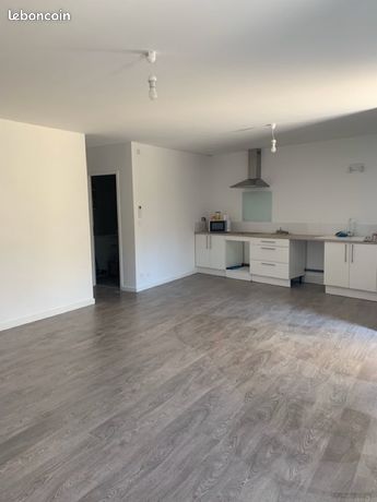 Appartement 3 pièces de 69 M2