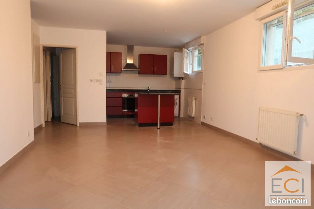 Appartement 2 pièces 54 m² · à Limoges · 54 m² · 631 €/mois