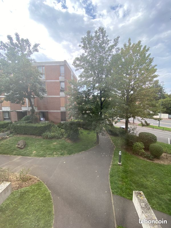 Appartement a louer sucy-en-brie - 1 pièce(s) - 31 m2 - Surfyn