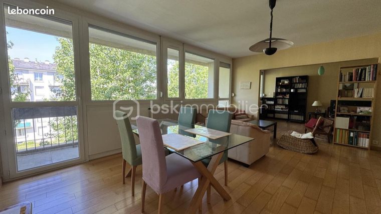 Appartement 5 pièces 113 m² — 6