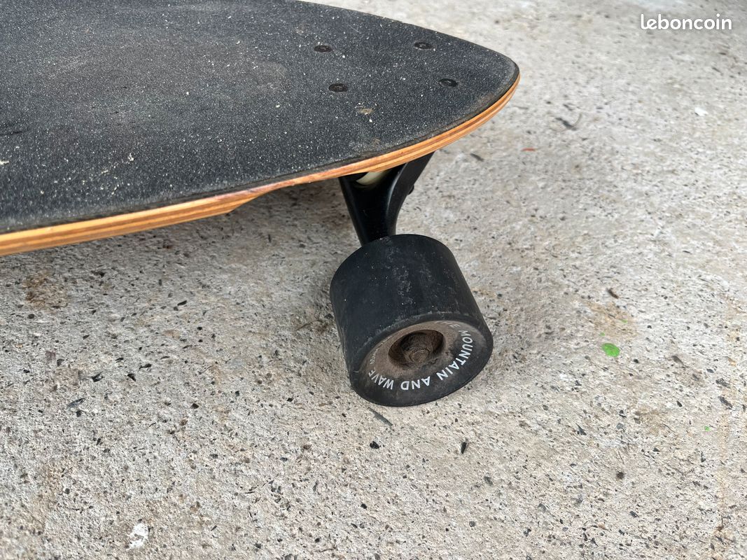 Skateboard adulte (image 3)