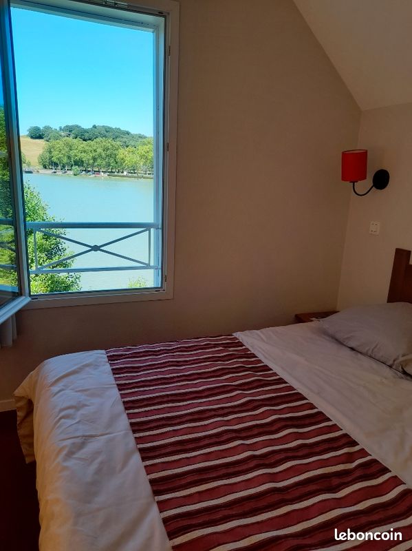 Maisonnette 4 à 6 personnes - Marciac (image 9)