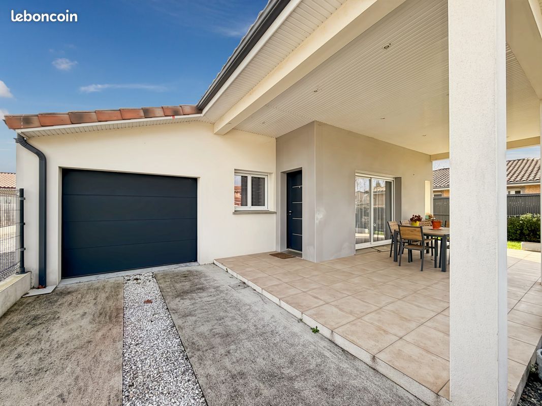 Maison 4 pièces 97 m² · à Muret · 97 m² · 294 000 €