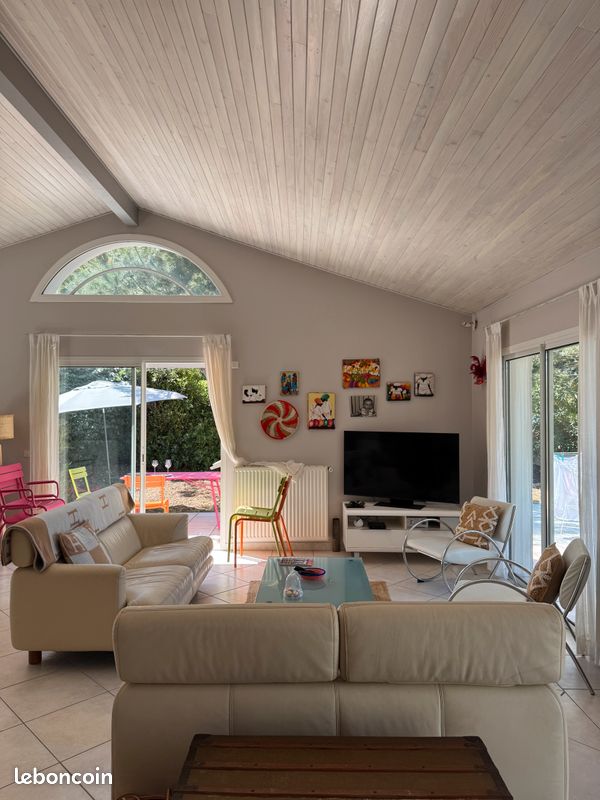 Maison 7 pièces 170 m² · à La Teste-de-Buch · 170 m² · 1 520 000 €