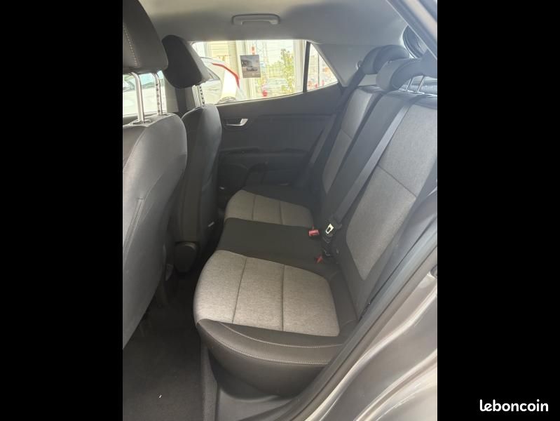 Kia Stonic 1.0 T-GDi 100ch Active DCT7 (image 14)