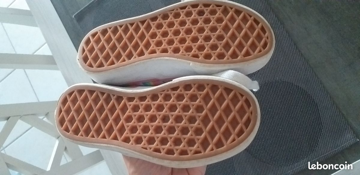 Baskets pointure 27 (image 4)