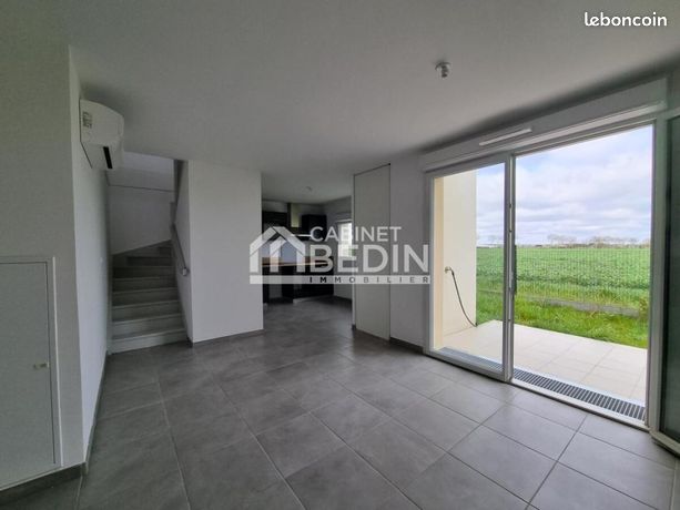 Maison 4 pièces 87 m²
