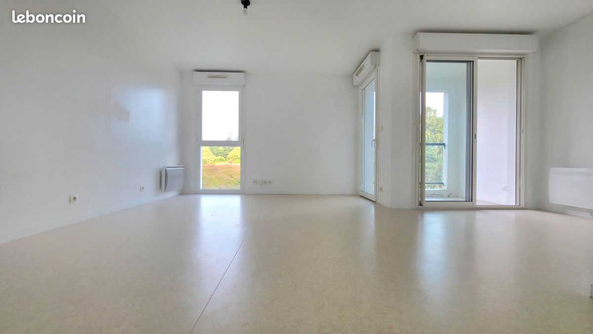 Appartement 2 pièces 44 m² · à Saint-Nazaire · 44 m² · 146 500 €