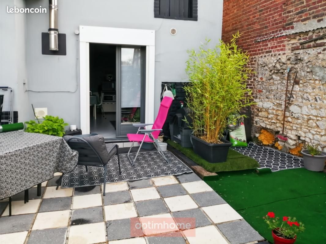 Maison 5 pièces 101 m² · à Achicourt · 101 m² · 198 900 €