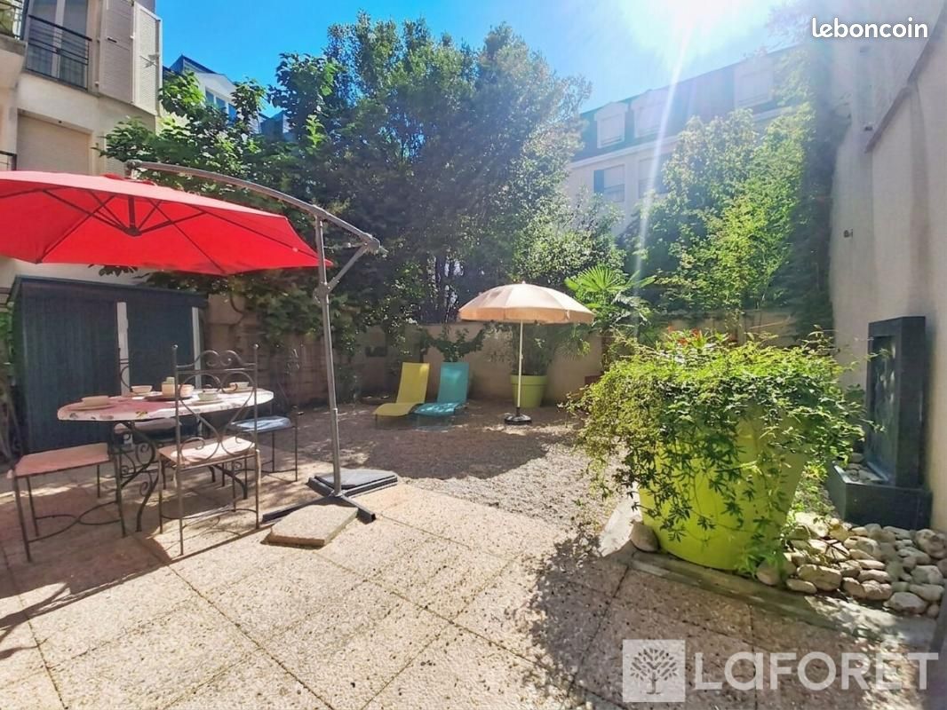 Appartement 3 pièces 59 m² · à Villiers-sur-Marne · 59 m² · 249 000 €