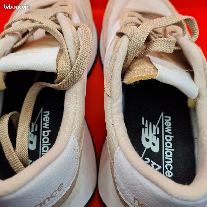 Chaussure/baskets 38 (image 1)