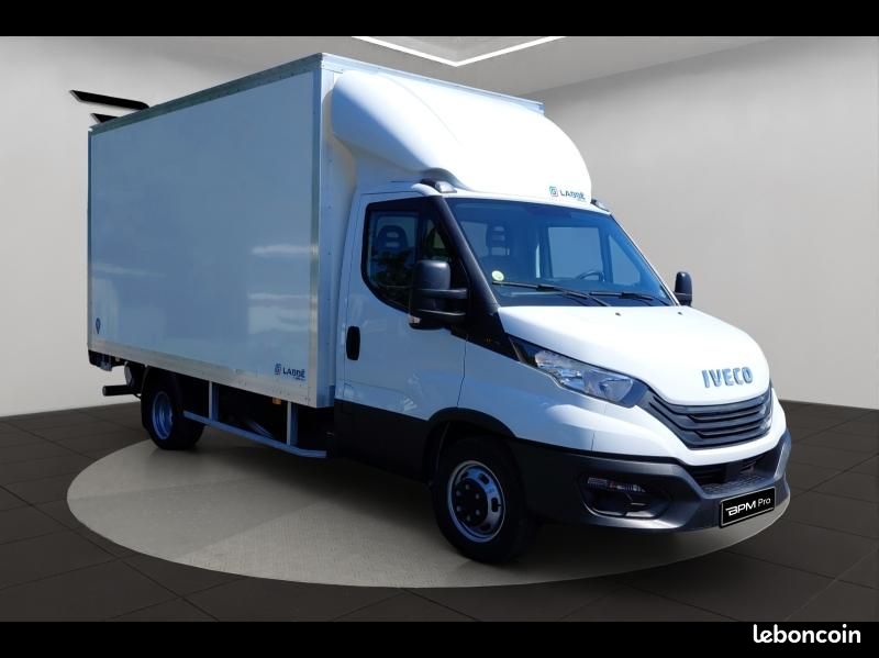 Iveco Daily CCb 35C16H3.0 empattement 4100 (image 3)