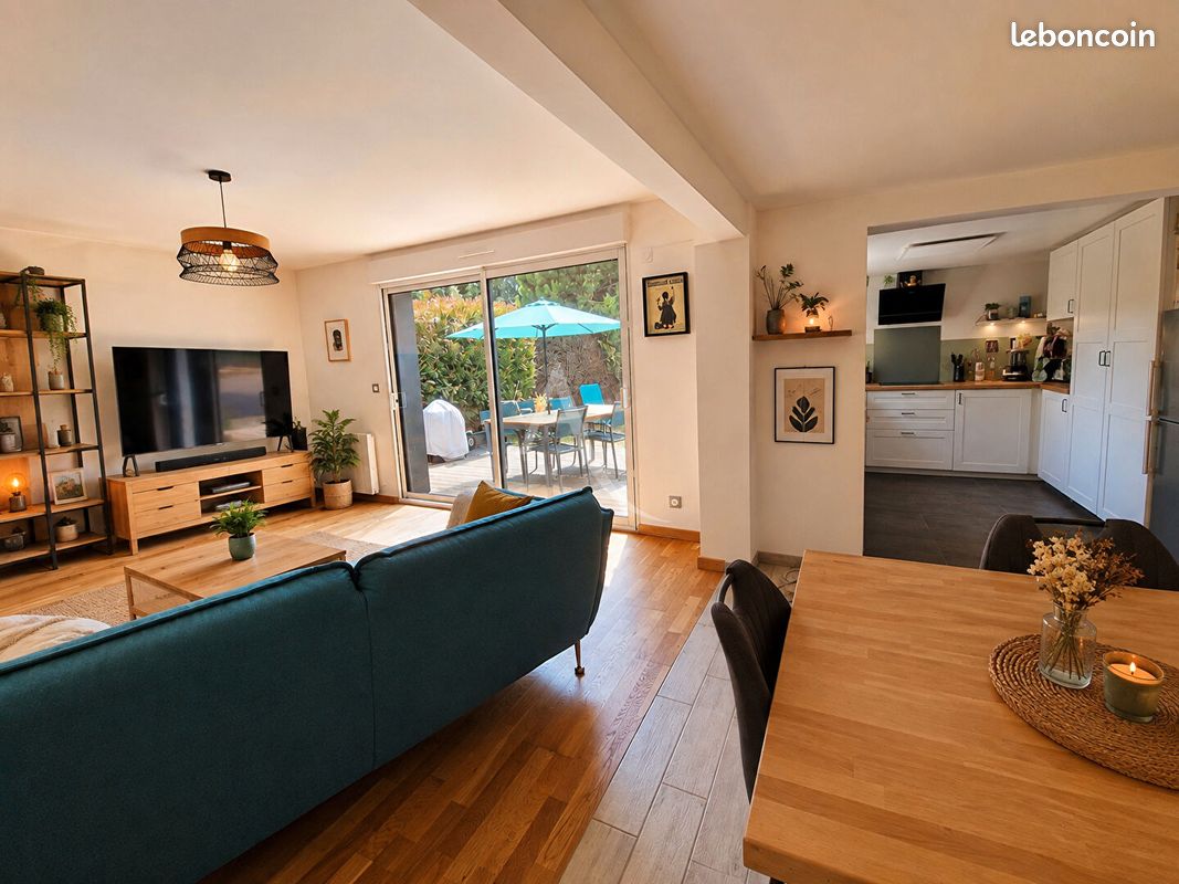 Maison 6 pièces 129 m² · à Saint-Sébastien-sur-Loire · 129 m² · 399 000 €