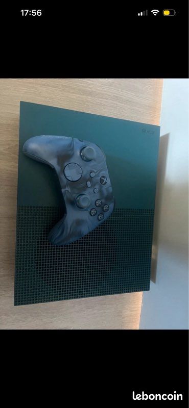 Vends Xbox One (image 2)