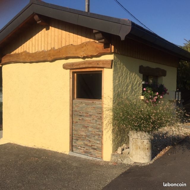 Studio vacances / Vacation studio (image 6)
