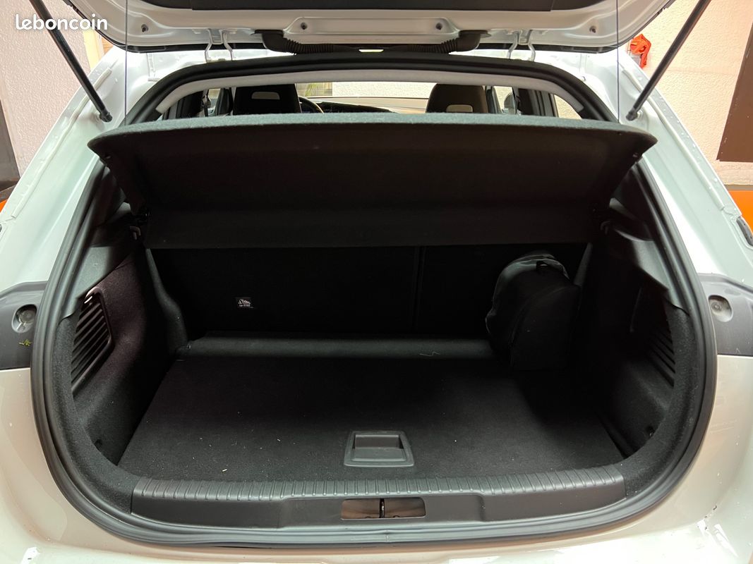 Opel mokka 1.5 d 110ch elegance 4x2 (image 7)