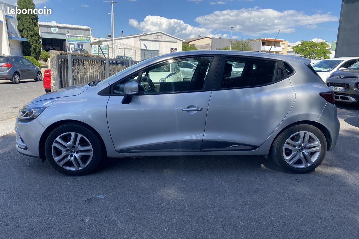 Renault clio 0.9 tce 90 energy business (image 11)