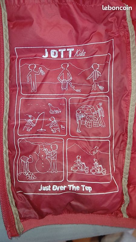 Veste Jott (image 6)