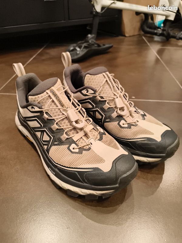 Chaussures randonnée (image 1)