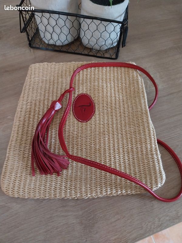 Pochette Paseo Très bon état (image 6)