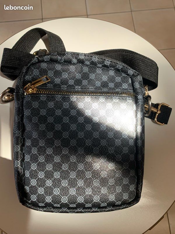 Sacoche homme 20 euro (image 2)