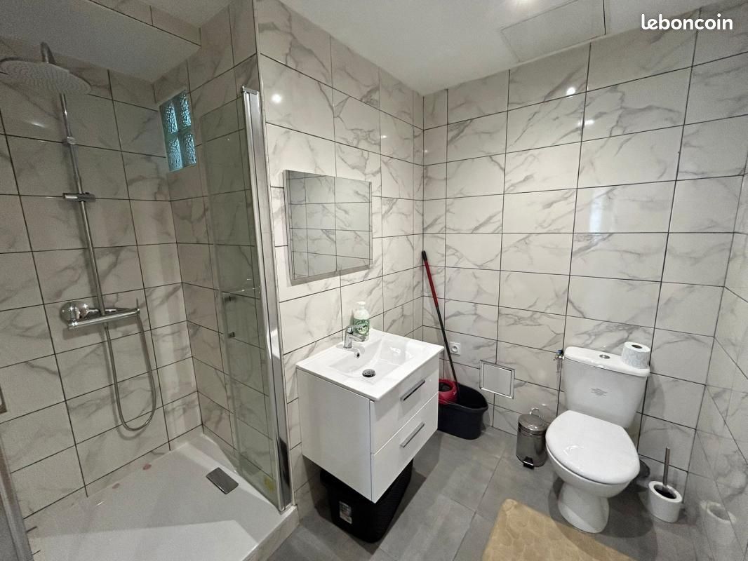 Appartement a louer pessac - 1 pièce(s) - 21 m2 - Surfyn