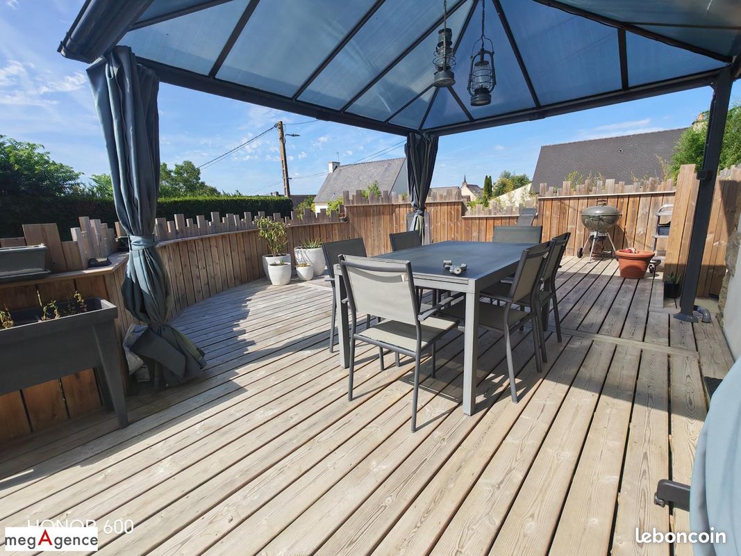 Maison 5 pièces 120 m² · à Trévron · 120 m² · 359 800 €
