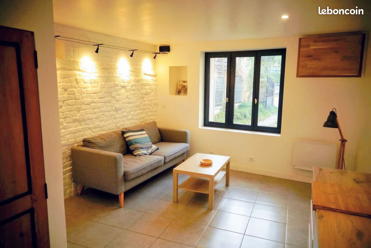 Maison 3 pièces 55 m² · à Annet-sur-Marne · 55 m² · 189 000 €