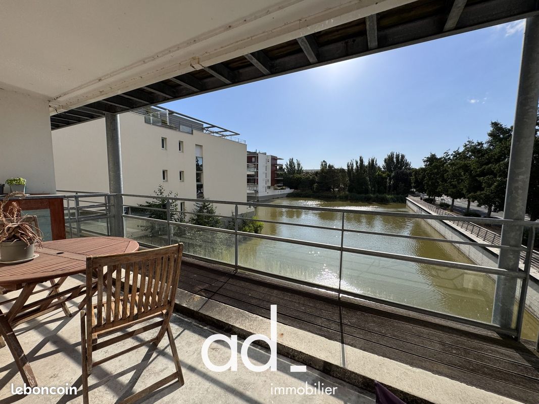 Appartement 2 pièces 44 m² · à La Rochelle · 44 m² · 229 950 €