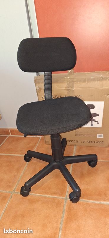 Chaise de bureau (image 3)