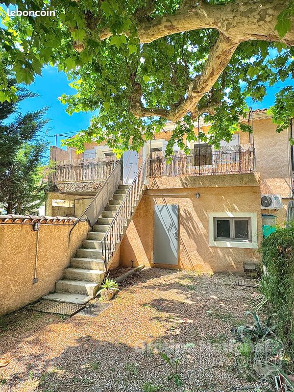 Appartement 4 pièces 75 m² · à Cavaillon · 75 m² · 156 000 €