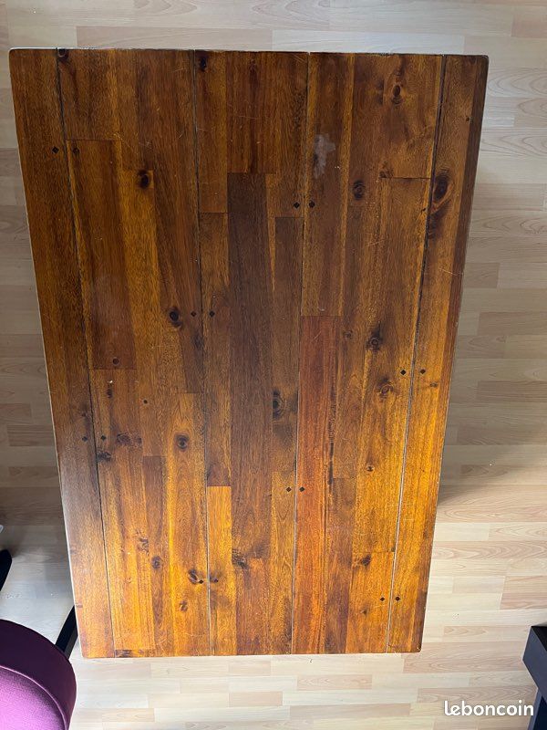 Table basse (image 5)